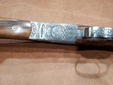 Beretta 687 EELL Diamond Pigeon Combo 20/28 Gauge Set - 10 of 13