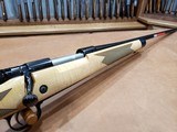 Winchester Model 70 Super Grade Maple 7mm Rem Mag - 5 of 11