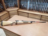 Winchester Model 70 Super Grade Maple 7mm Rem Mag - 4 of 11