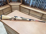 Winchester Model 70 Super Grade Maple 7mm Rem Mag - 1 of 11