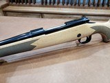 Winchester Model 70 Super Grade Maple 7mm Rem Mag - 11 of 11