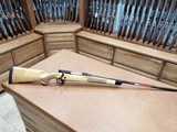 Winchester Model 70 Super Grade Maple 300 Win Mag - 1 of 8