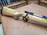 Winchester Model 70 Super Grade Maple 300 Win Mag - 3 of 8