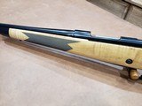 Winchester Model 70 Super Grade Maple 243 Win - 9 of 10