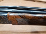 Browning Citori 725 Sporting Medallion High Grade 20 Gauge 32 in. - 6 of 16