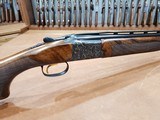 Browning Citori 725 Sporting Medallion High Grade 20 Gauge 32 in. - 5 of 16