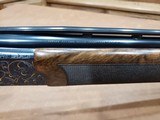 Browning Citori 725 Sporting Medallion High Grade 20 Gauge 32 in - 7 of 15