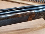 Browning Citori 725 Sporting Medallion High Grade 20 Gauge 32 in - 11 of 15