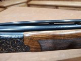 Browning Citori 725 Sporting Medallion High Grade 20 Gauge 30 in - 5 of 15