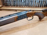 Browning Citori 725 Sporting Medallion High Grade 20 Gauge 30 in - 13 of 15