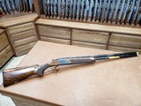 Browning Citori 725 Sporting Medallion High Grade 20 Gauge 30 in - 1 of 15