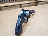 Smith & Wesson Performance Center Model 327 WR 9mm Jerry Miculek - 6 of 10