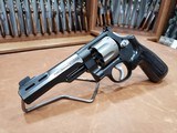 Smith & Wesson Performance Center Model 327 WR 9mm Jerry Miculek - 8 of 10