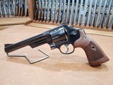 Smith & Wesson Model 29 44 Magnum Revolver w/ Wooden Presentation Case - 5 of 7