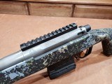 Horizon Vandal X 22 Creedmoor - 10 of 12