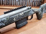 Horizon Vandal X 22 Creedmoor - 8 of 12