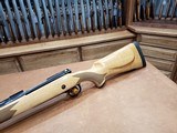 Winchester Model 70 Super Grade Maple 270 Win - 9 of 12