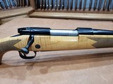 Winchester Model 70 Super Grade Maple 270 Win - 4 of 12