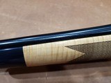 Winchester Model 70 Super Grade Maple 270 Win - 11 of 12