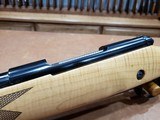 Winchester Model 70 Super Grade Maple 270 Win - 10 of 12