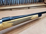 Winchester Model 70 Super Grade Maple 270 Win - 5 of 12