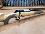 Winchester Model 70 Super Grade Maple 243 Win - 4 of 11