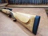 Winchester Model 70 Super Grade Maple 243 Win - 11 of 11
