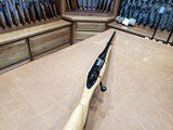 Winchester Model 70 Super Grade Maple 243 Win - 3 of 11