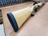 Winchester Model 70 Super Grade Maple 243 Win - 2 of 11