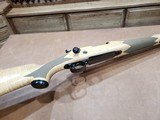Winchester Model 70 Super Grade Maple 243 Win - 5 of 11