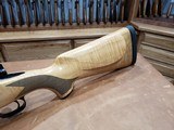 Winchester Model 70 Super Grade Maple 243 Win - 7 of 11
