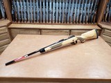 Winchester Model 70 Super Grade Maple 243 Win - 10 of 11