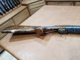 Browning Citori 725 Sporting Medallion High Grade 28 Gauge 30 in. - 8 of 15