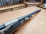 Fierce Carbon Rogue 6.5 PRC Sonora/Smoke SGO Custom 18'' Barrel - 5 of 12
