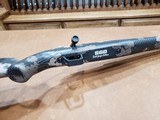 Fierce Carbon Rogue 6.5 PRC Sonora/Smoke SGO Custom 18'' Barrel - 7 of 12