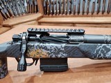 Horizon Firearms Venatic Carbon 22 Creedmoor - 4 of 11