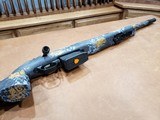 Horizon Firearms Venatic Carbon 22 Creedmoor - 7 of 11