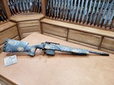 Horizon Firearms Venatic Carbon 22 Creedmoor - 1 of 11