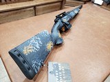 Horizon Firearms Venatic Carbon 22 Creedmoor - 2 of 11
