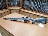 Horizon Firearms Venatic Carbon 22 Creedmoor - 10 of 11