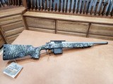 Horizon Firearms Vandal Scramble 22 Creedmoor