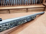 Horizon Firearms Vandal Scramble 22 Creedmoor - 5 of 10