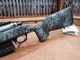 Horizon Firearms Vandal Scramble 22 Creedmoor - 8 of 10