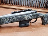 Horizon Firearms Vandal Scramble 22 Creedmoor - 9 of 10