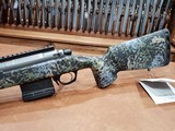 Horizon Firearms Vandal X 22 Creedmoor - 7 of 8