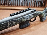 Horizon Firearms Vandal X 22 Creedmoor - 6 of 8