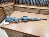 Horizon Firearms Vandal X 22 Creedmoor