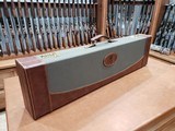 Browning Encino II Fitted Takedown Shotgun Case Sage Redwood - 7 of 7