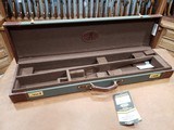 Browning Encino II Fitted Takedown Shotgun Case Sage Redwood - 2 of 7