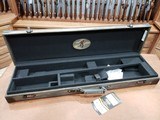 Browning Madera Fitted Takedown Shotgun Case Dark Brown - 2 of 6